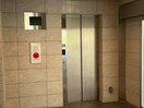 建物設備 フォレストインサイド深井
