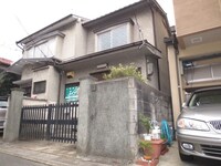 内田様東野南井ノ上町11-14貸家