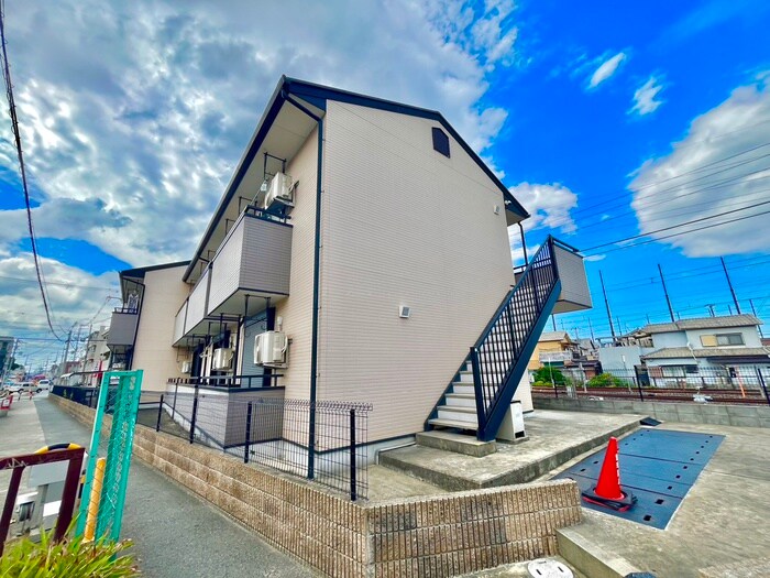 外観写真 フローレスハタ