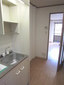 キッチン フローレスハタ