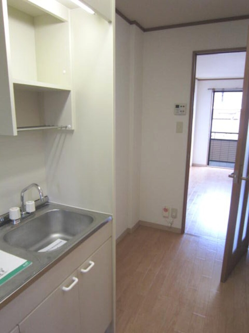 キッチン フローレスハタ