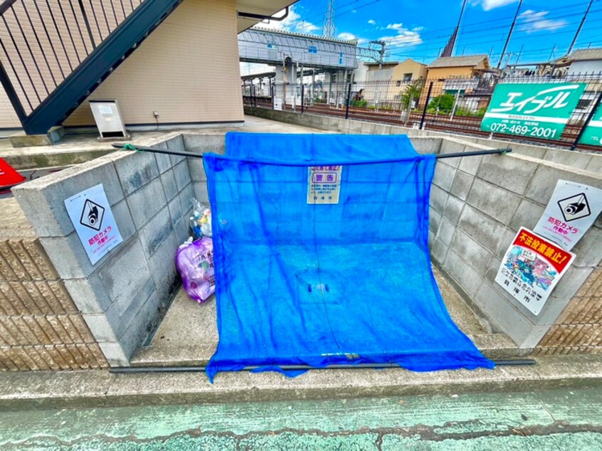 建物設備 フローレスハタ