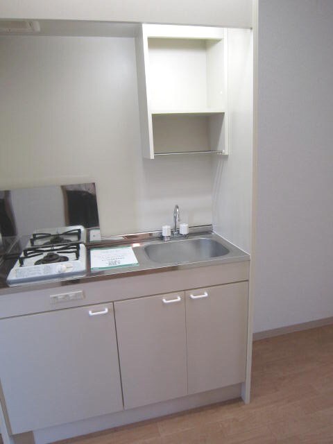 キッチン フローレスハタ