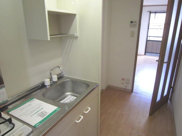 キッチン フローレスハタ