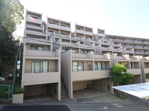 南山コ－ポ