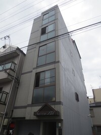 サクセスビル