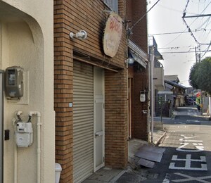 西湊町貸家