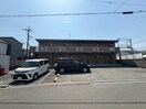 外観写真 ラ・カーサ