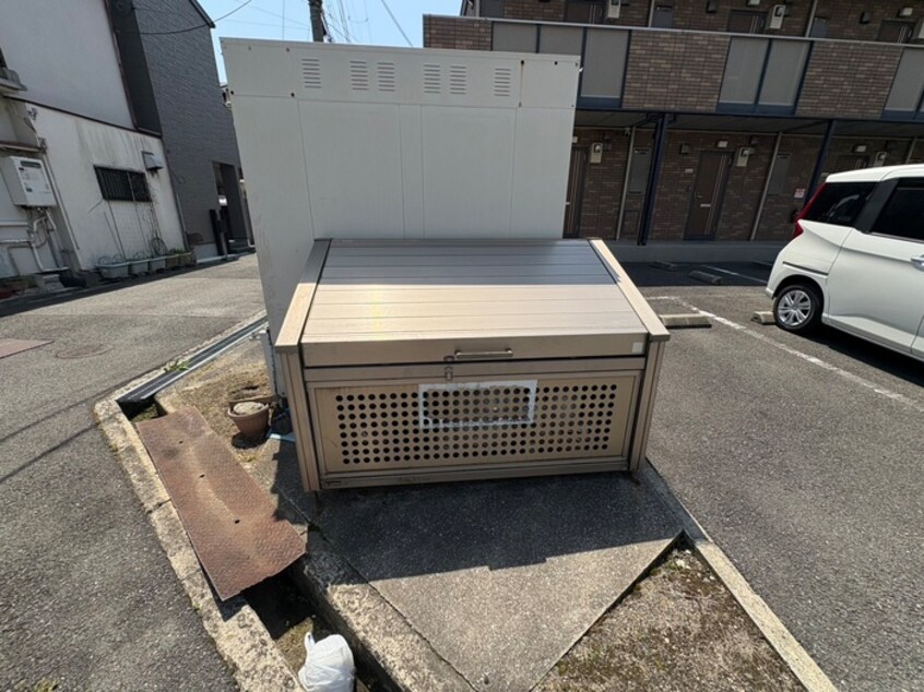 その他 ラ・カーサ