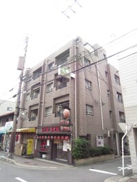 ヴィラ　ポレ－ル