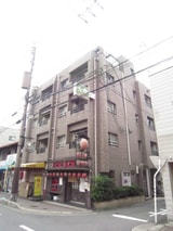 ヴィラ　ポレ－ル