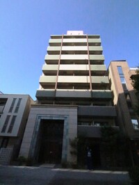 ｴｲﾍﾟｯｸｽみなとCentralAvenue806