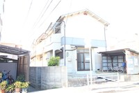喜連東服部様住宅