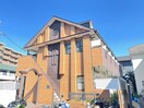 外観写真 ケーズ山科