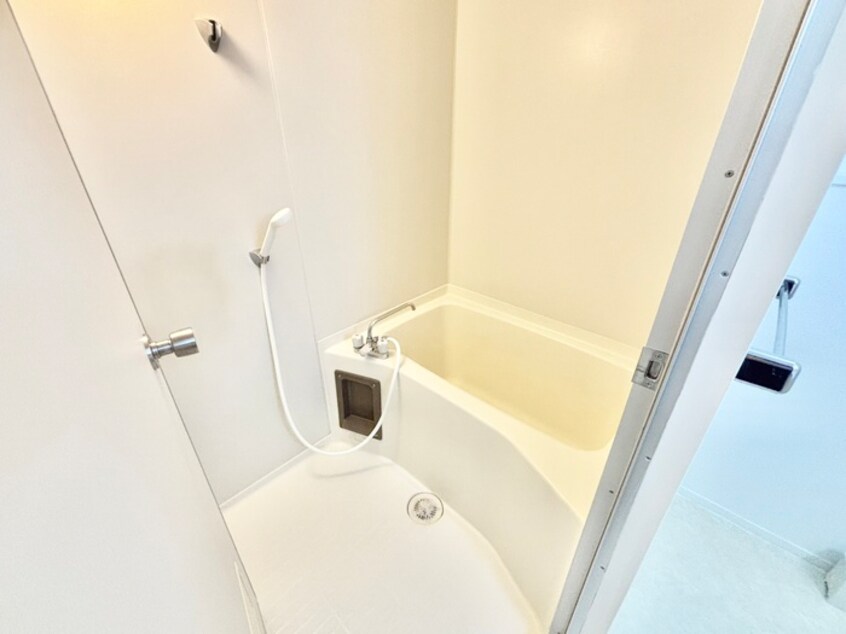 バス／シャワールーム等 ロイヤル現代