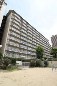 ロ－レルハイツ大淀１号棟(1122)