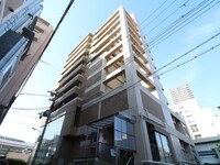 住吉東町ハイツ（５０２）