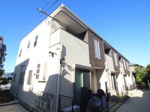 コスモガーデン仁川北
