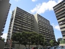 千里中央ﾊﾟｰｸﾋﾙｽﾞＥ棟（502）の外観