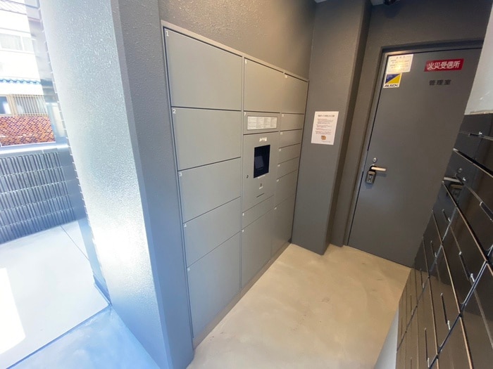 建物設備 アドバンス大阪ベイココナ(903)