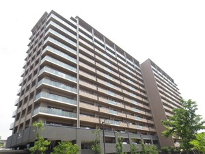 アップルガ－デン茨木(415)