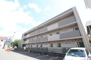 パスライト枚方香里園