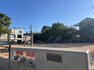 松ノ内公園(公園)まで850m バリュ－ジュ芦屋川