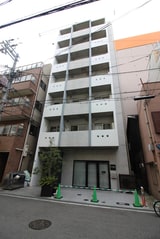 クリスタル昭和