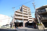 ザ・ライオンズ豊中中桜塚(421)