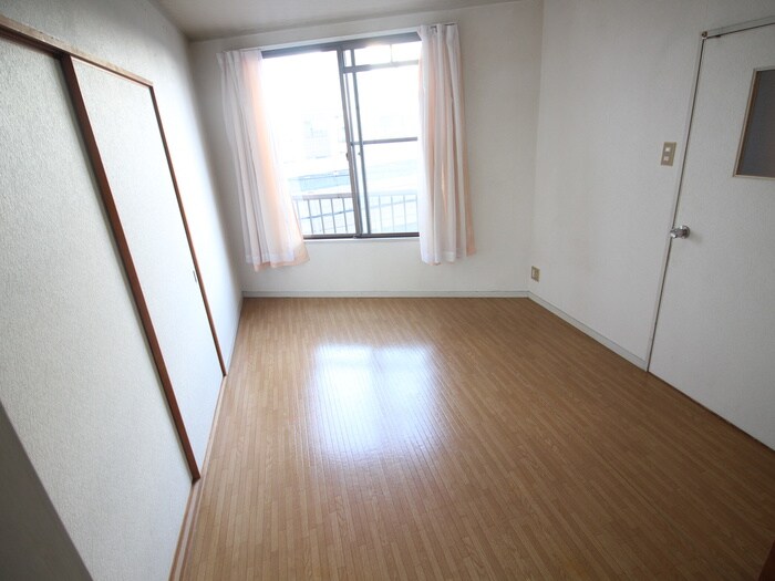 居室 永井マンション