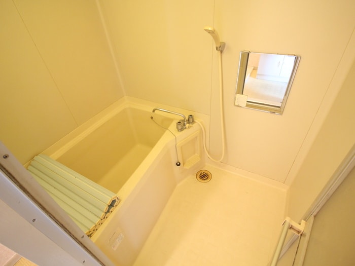 バス／シャワールーム等 永井マンション