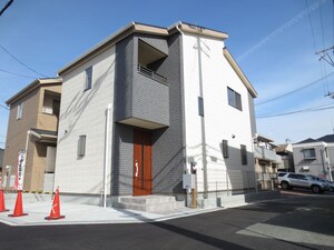 熊野町貸家（Ａ）