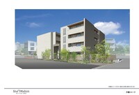 仮）ShaMison　Residence　Ｓ