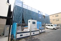 仮)東大阪市南四条町住宅