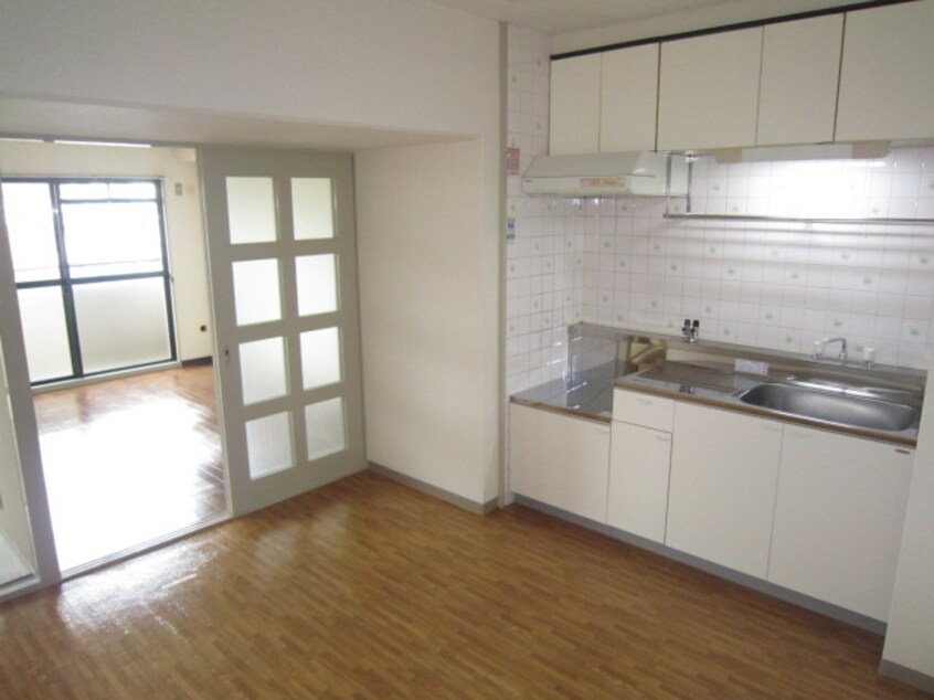 キッチン ロワ－ル和泉