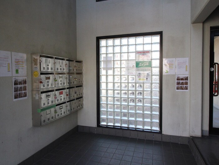 建物設備 ロワ－ル和泉