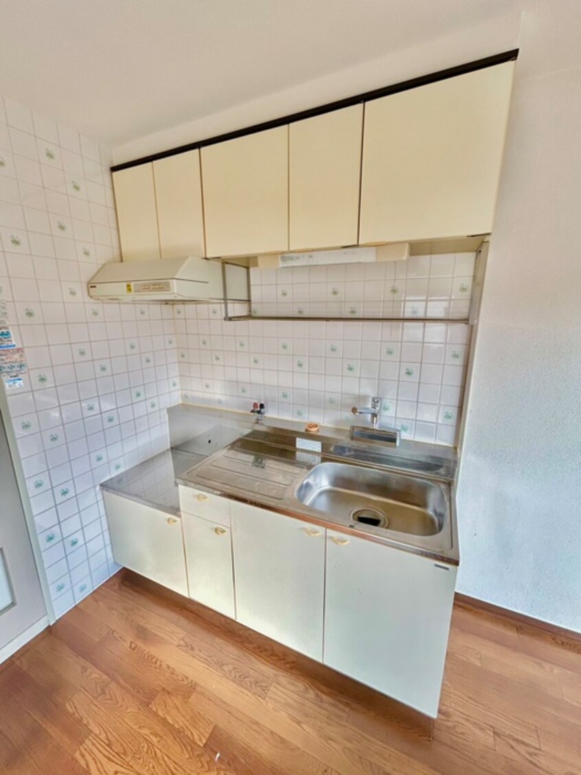 キッチン ロワ－ル和泉