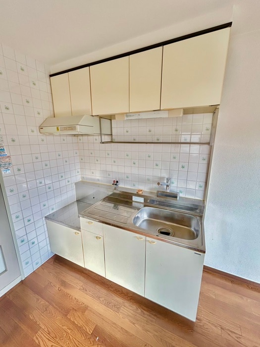 キッチン ロワ－ル和泉