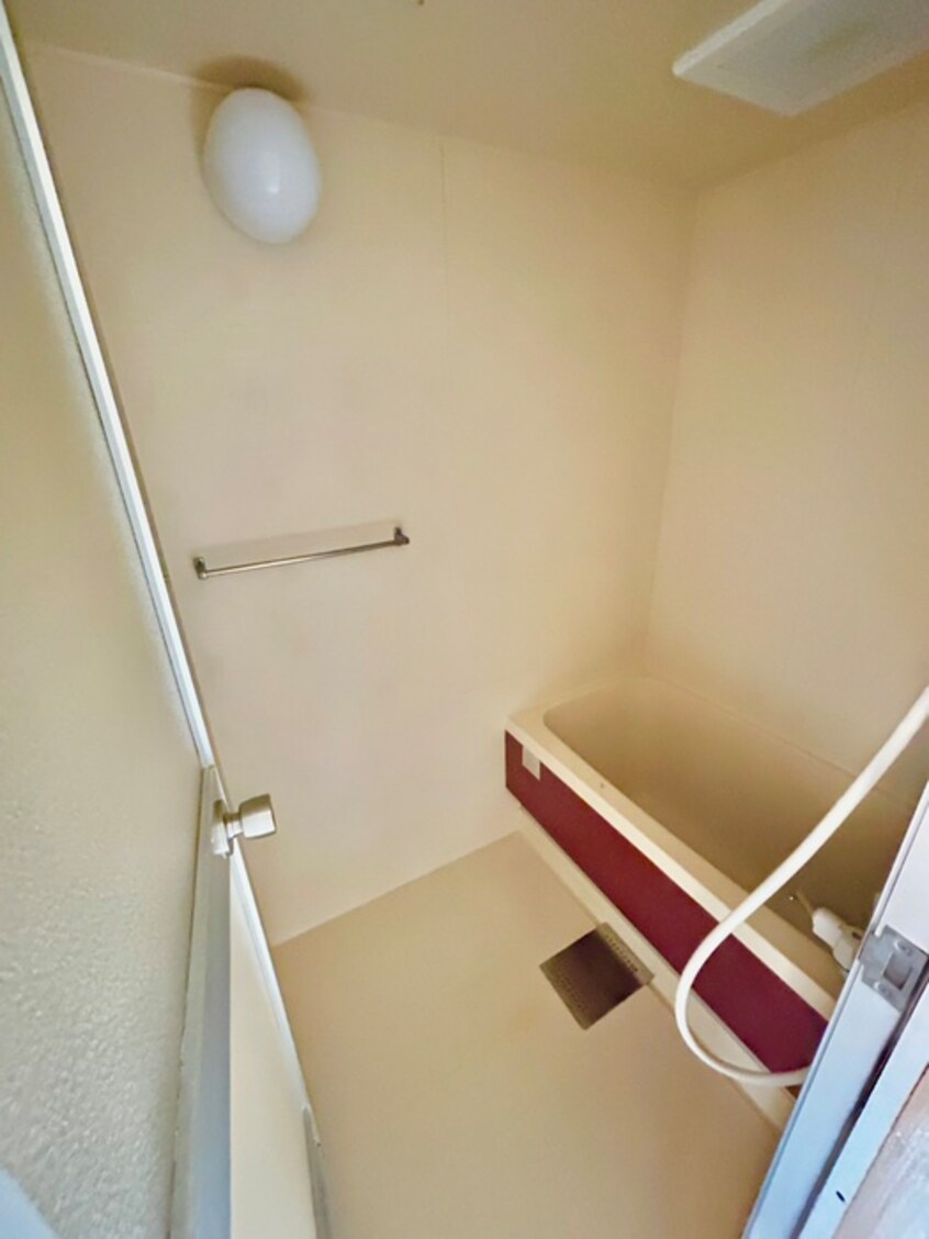 バス／シャワールーム等 ロワ－ル和泉