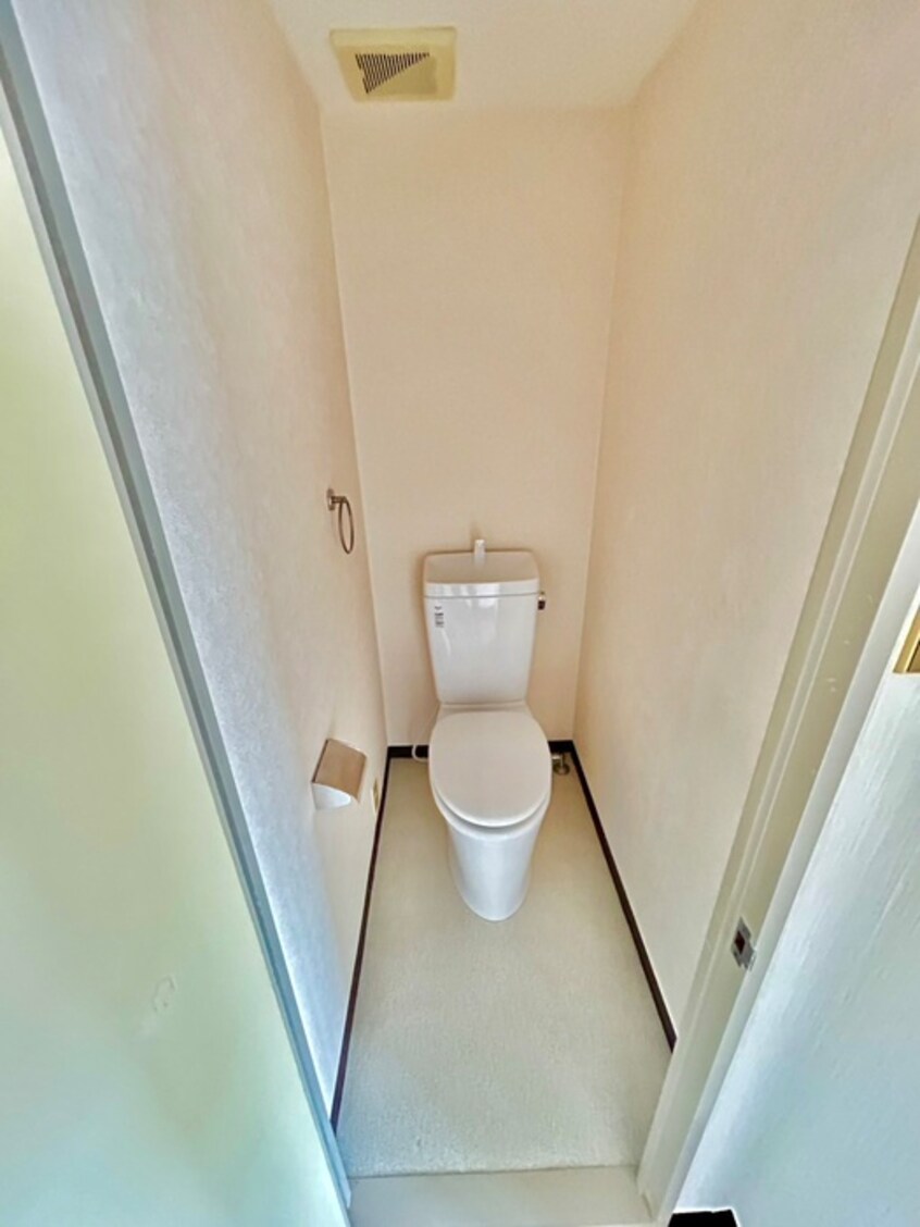 トイレ ロワ－ル和泉