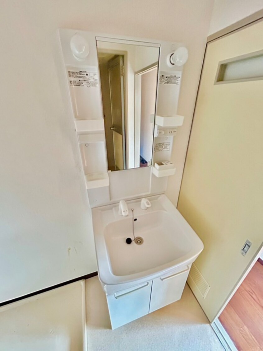 洗面 ロワ－ル和泉