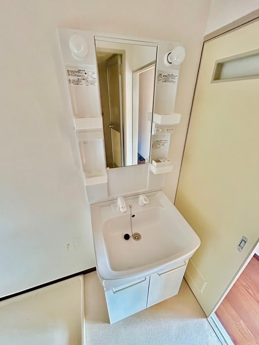 洗面 ロワ－ル和泉