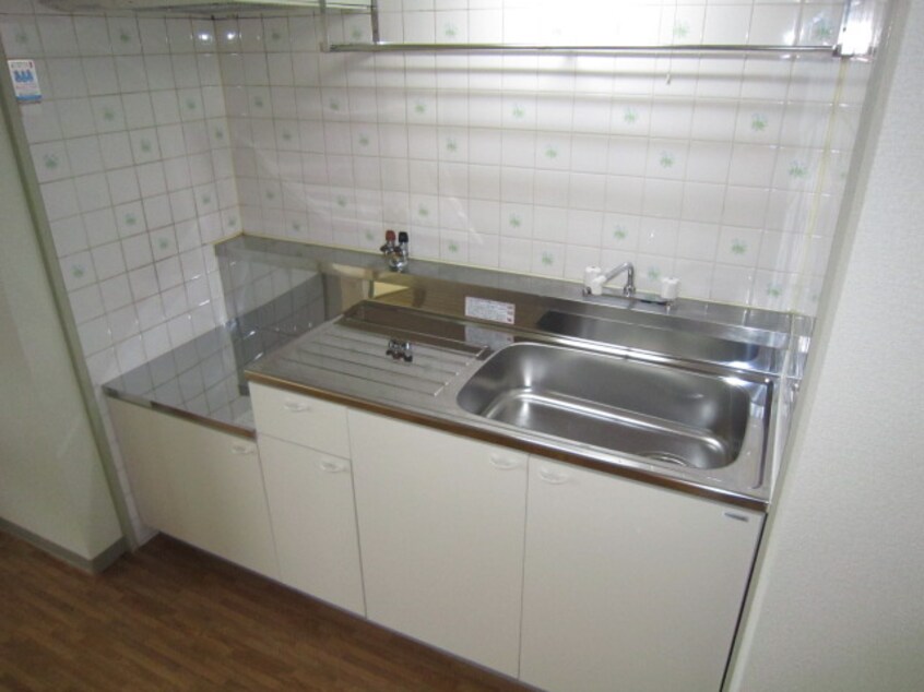 キッチン ロワ－ル和泉