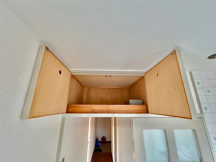 収納 ロワ－ル和泉