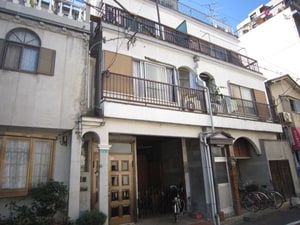 山本マンション