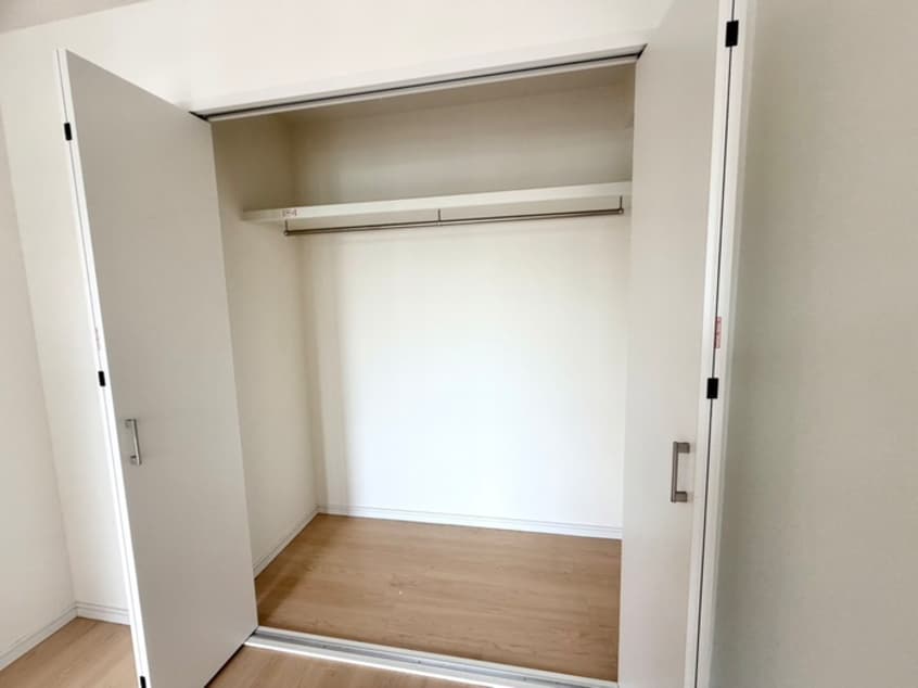 収納 タイガーマンション