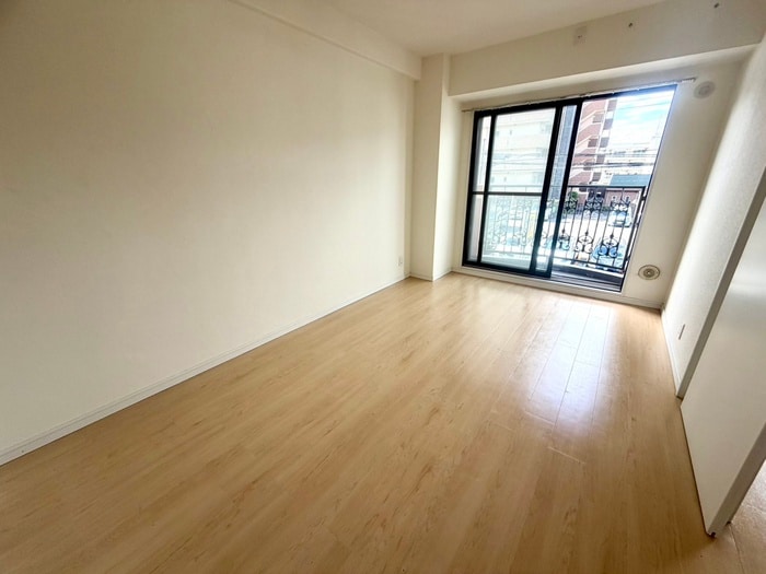 居室 タイガーマンション