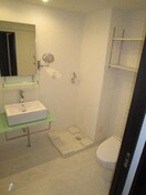 内観写真 デイグラン鶴見
