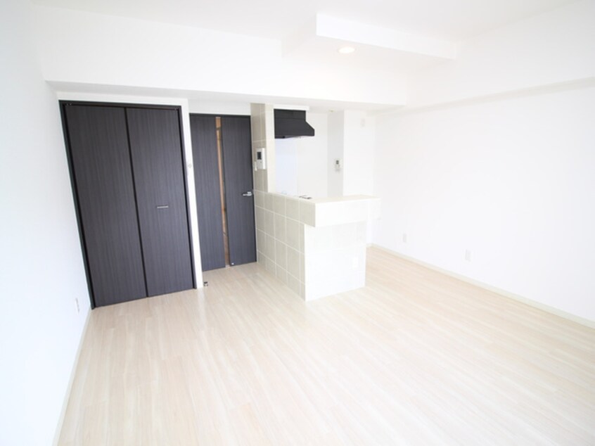 内観写真 デイグラン鶴見