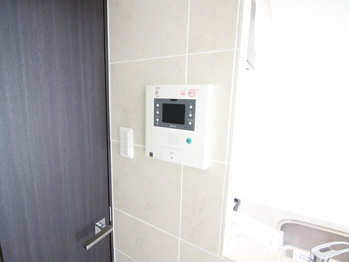 内観写真 デイグラン鶴見